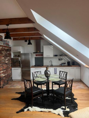 Loft2Koszalin, Koszalin